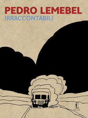 cover image of Irraccontabili